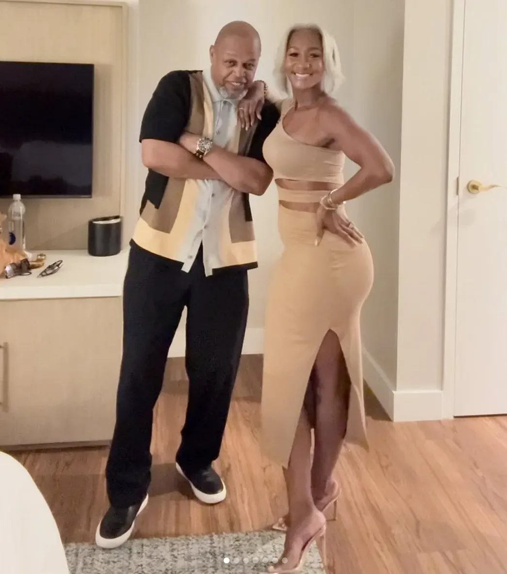 Бо Талли Вильямс, 77 лет