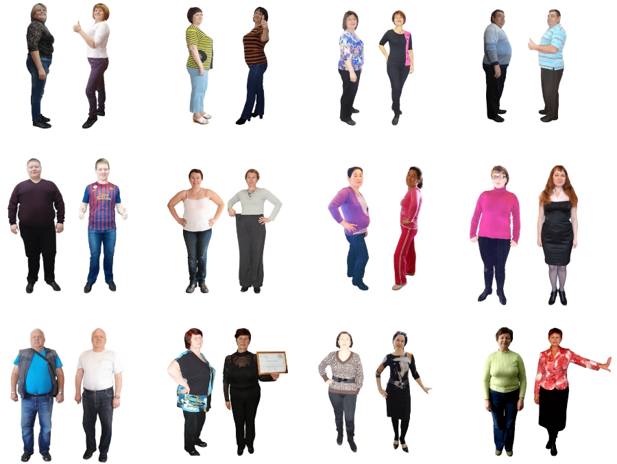 Другие наши подопечные